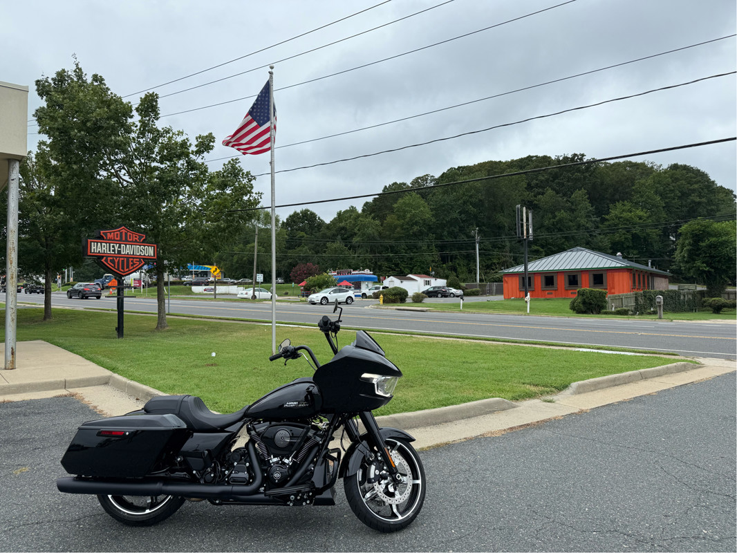 Road Glide®