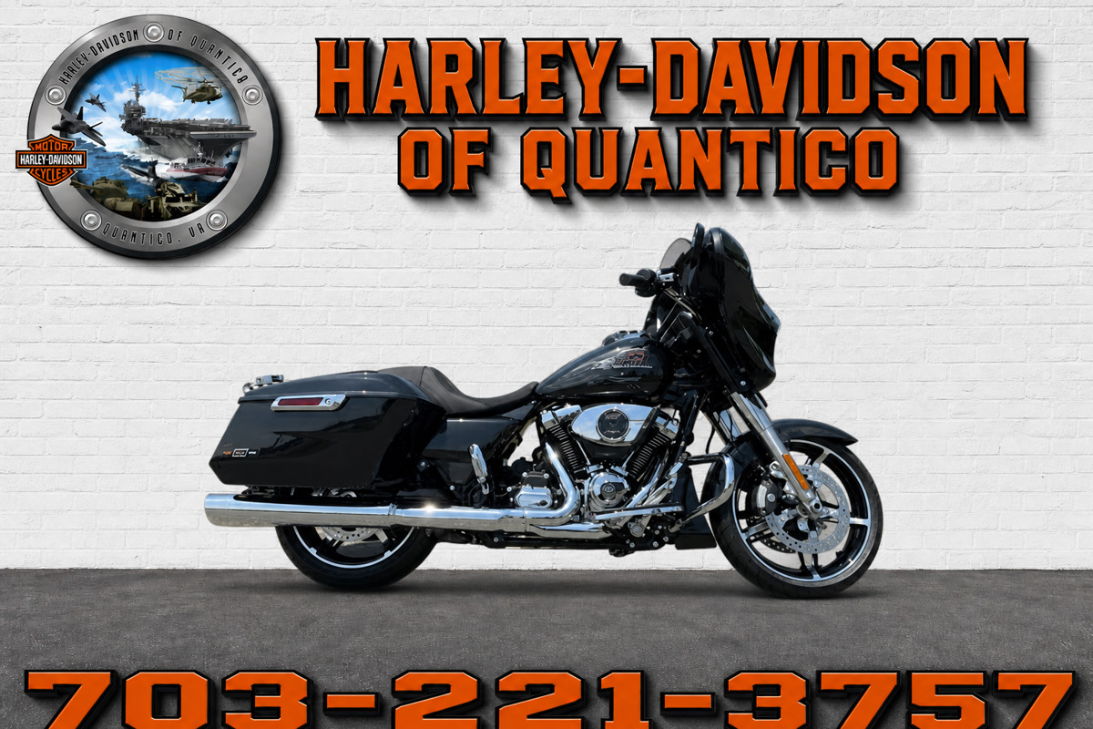 Street Glide®