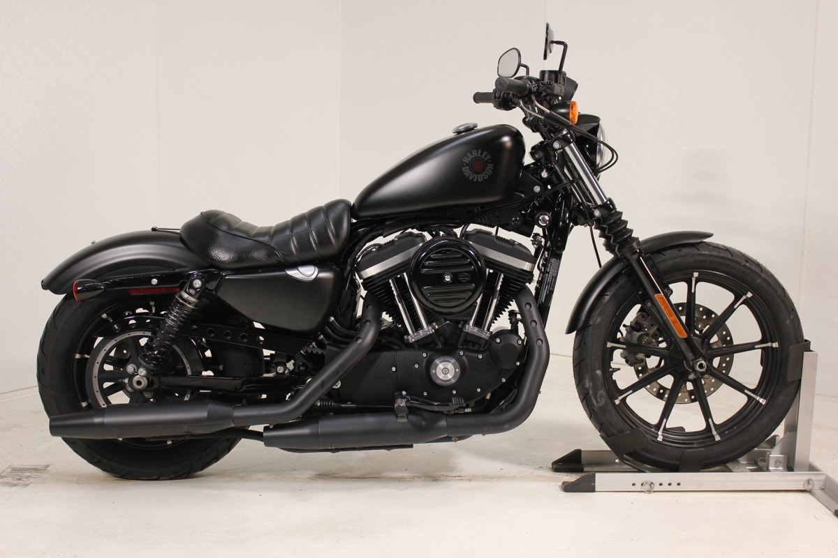 Sportster® Iron 883®