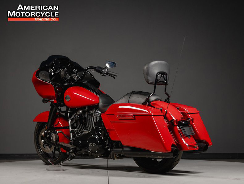 Road Glide® Special