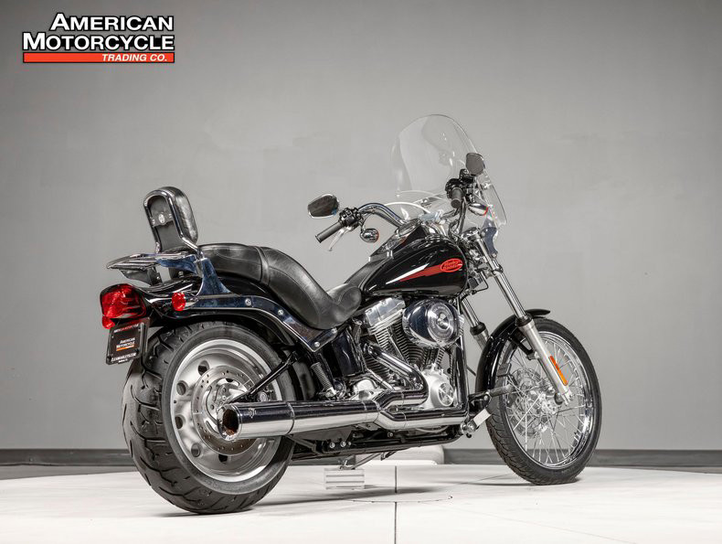 Softail® Standard