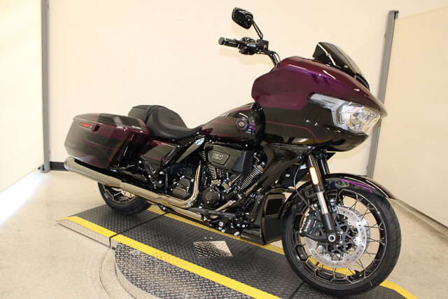 CVO® Road Glide®