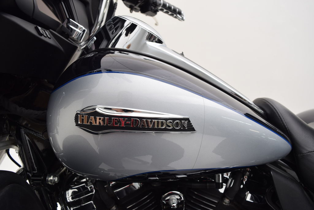 Tri Glide® Ultra