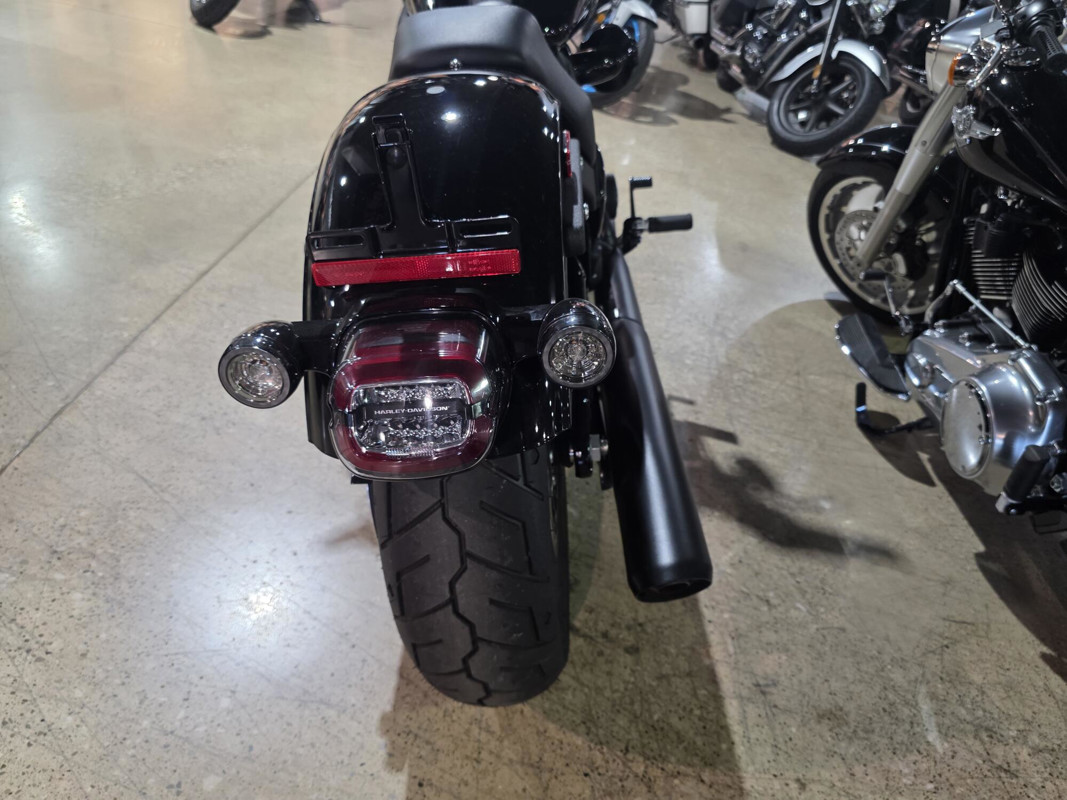 Low Rider® S
