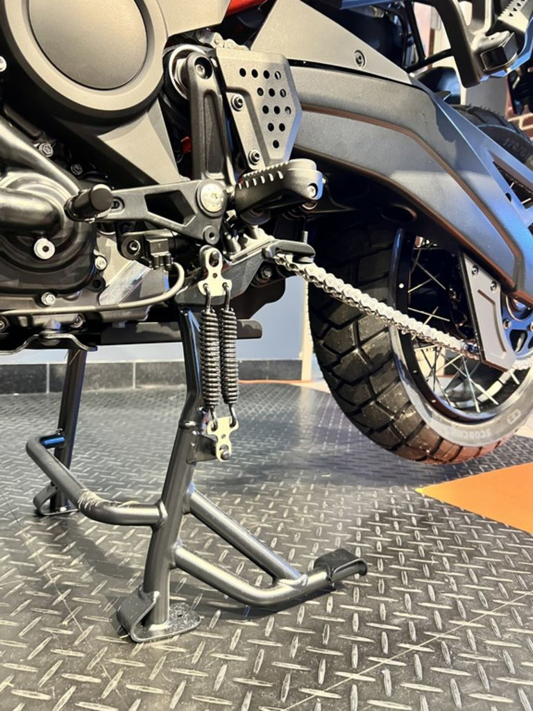 CVO® Pan America®