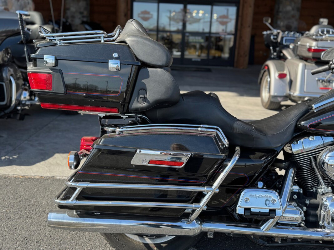 Ultra Classic® Electra Glide®