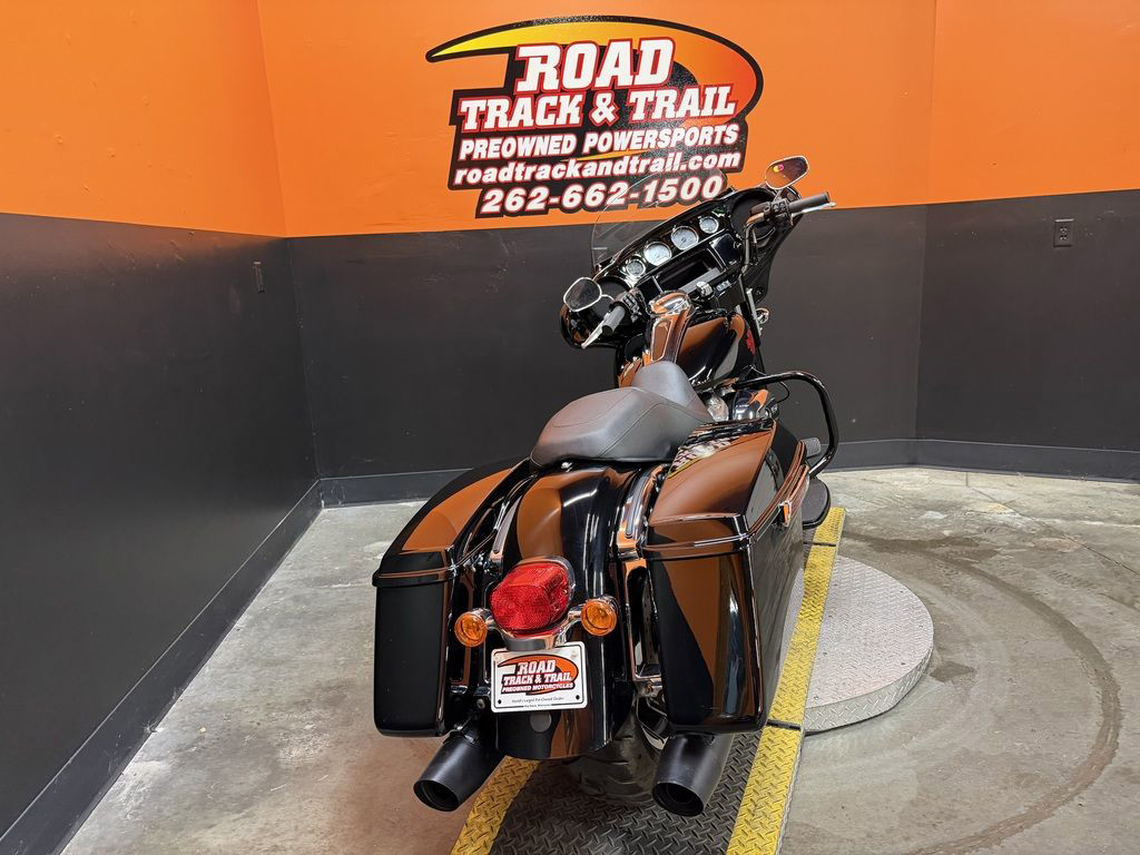 Electra Glide® Standard