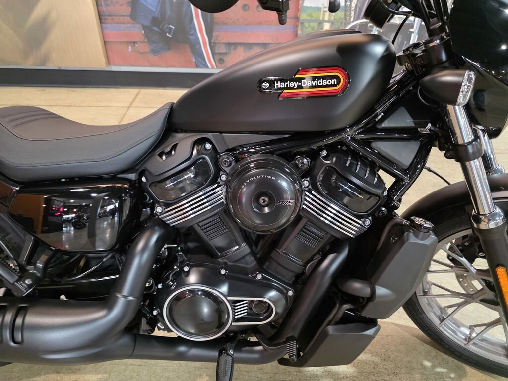 Nightster Special