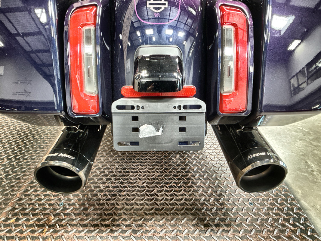 Road Glide®