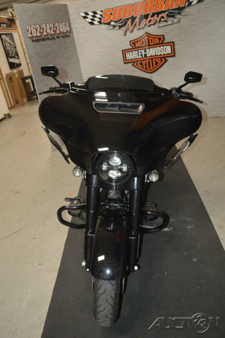 Street Glide® Special