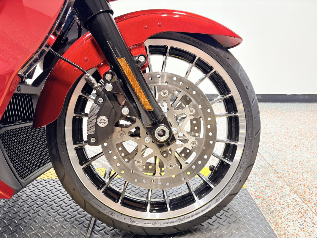 Road Glide® Limited