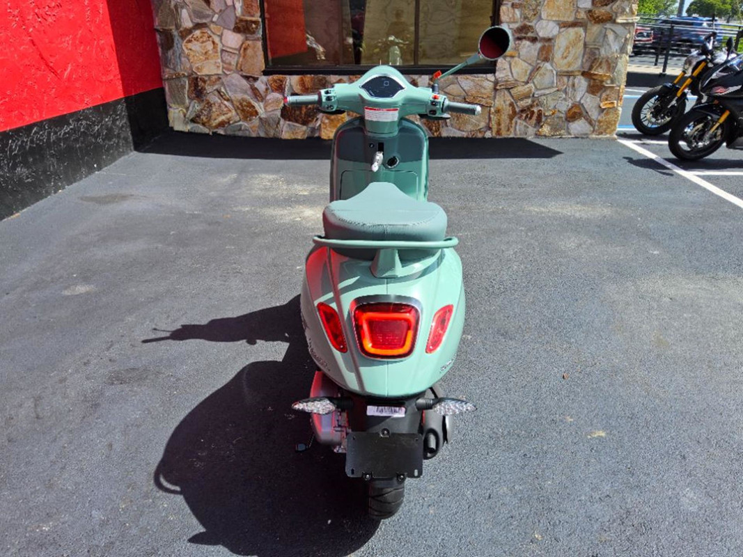 Primavera 150