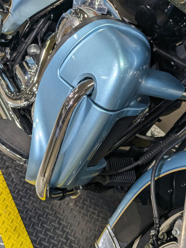 Ultra Classic® Electra Glide®