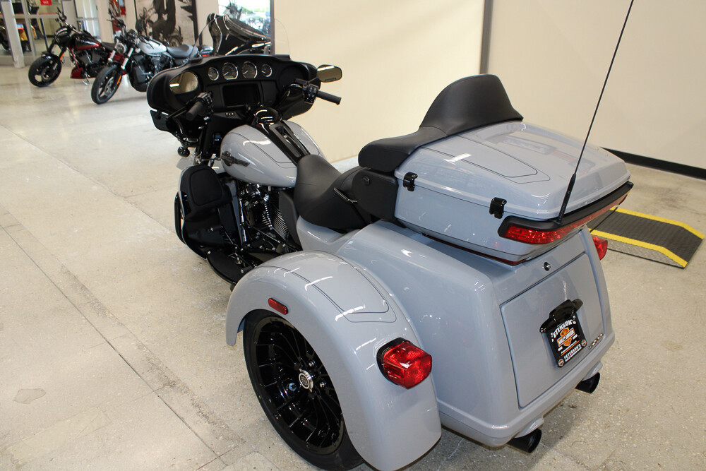 Tri Glide® Ultra