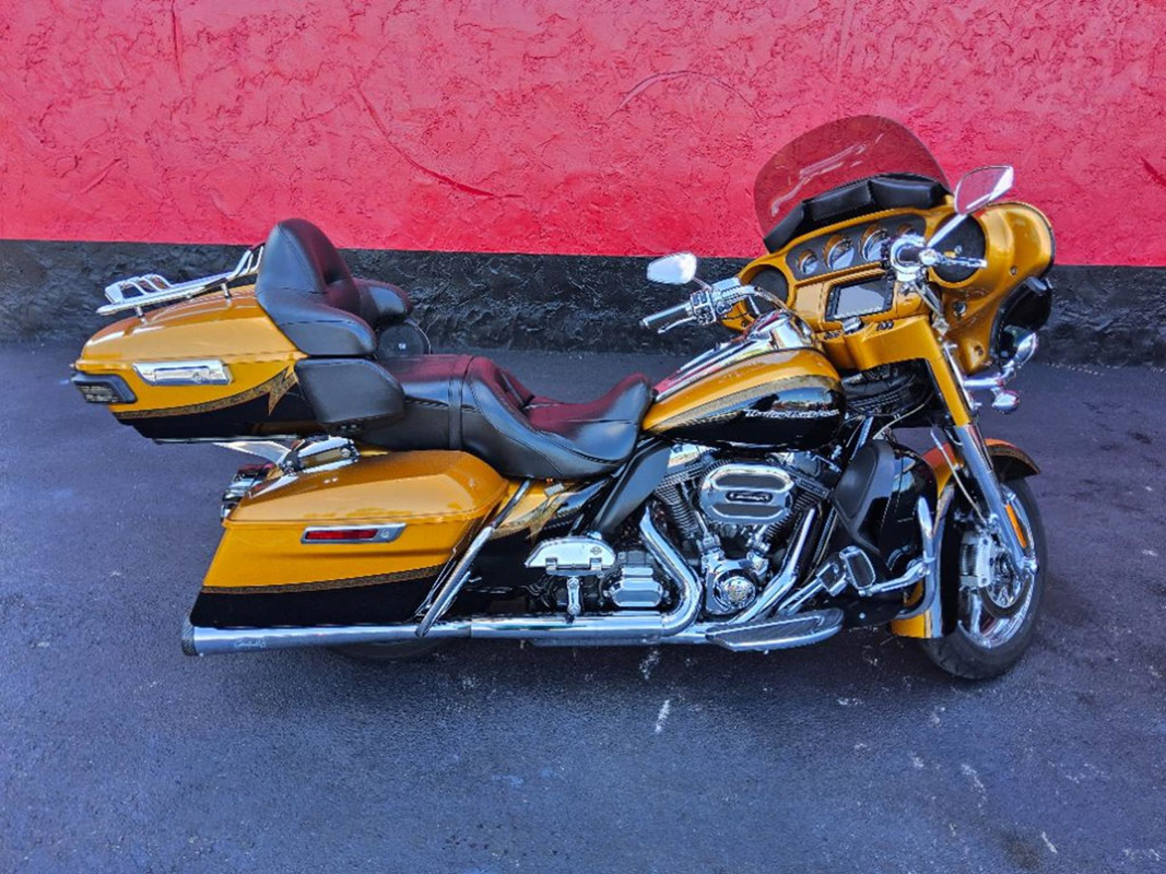 CVO® Limited