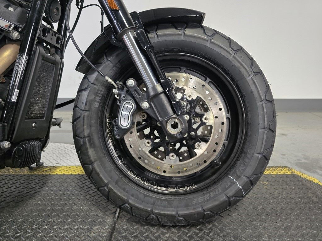 Fat Bob® 114