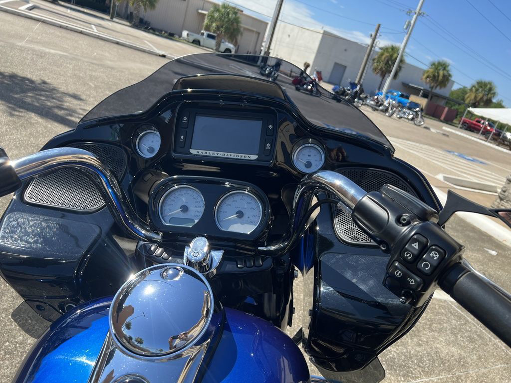 Road Glide® Special