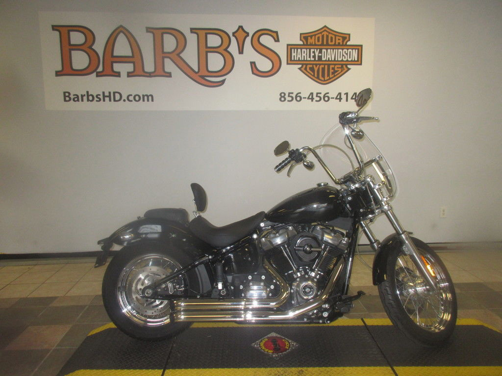Softail® Standard