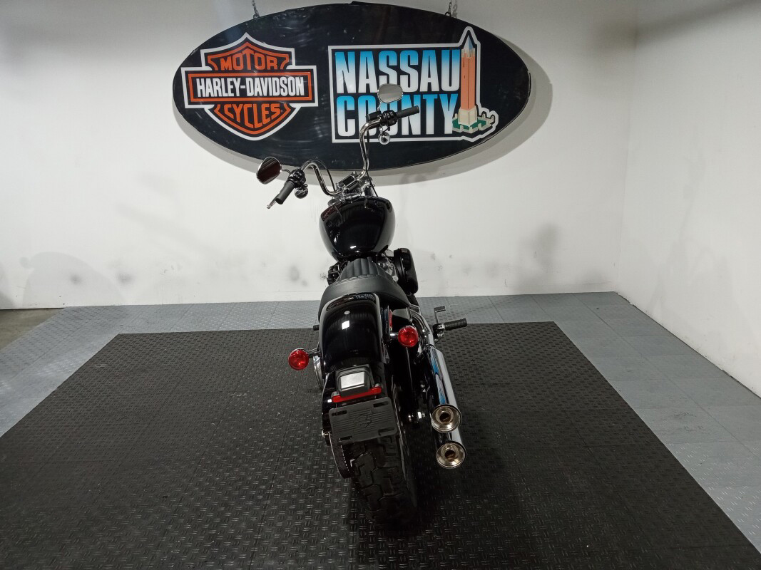 Softail® Standard