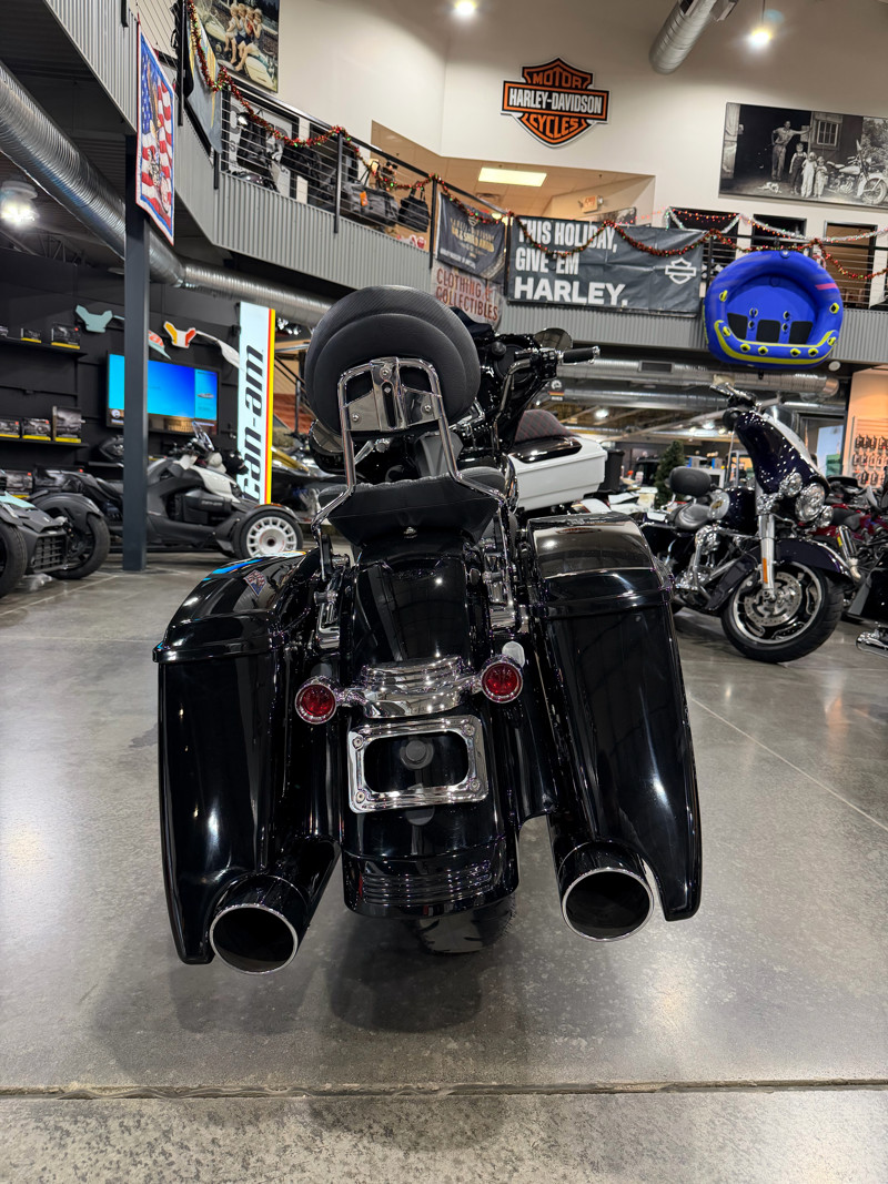 Street Glide® Special