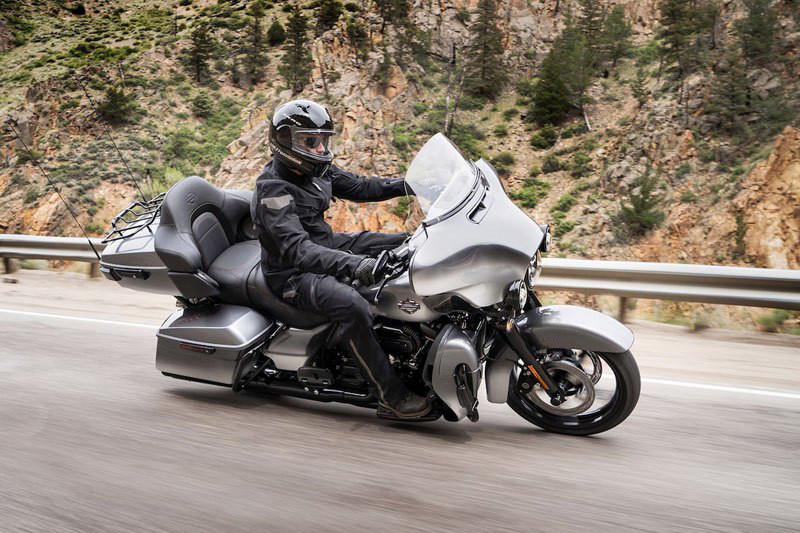 CVO® Limited