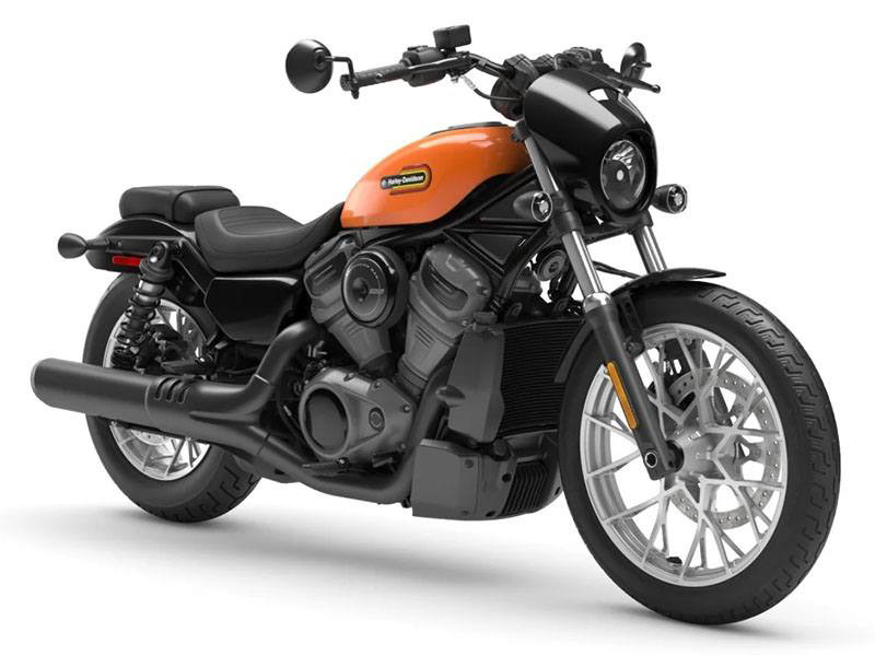 Nightster Special