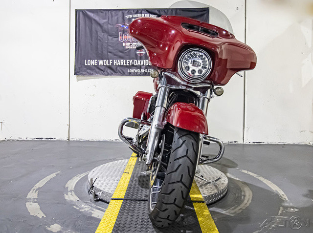 Street Glide® Special