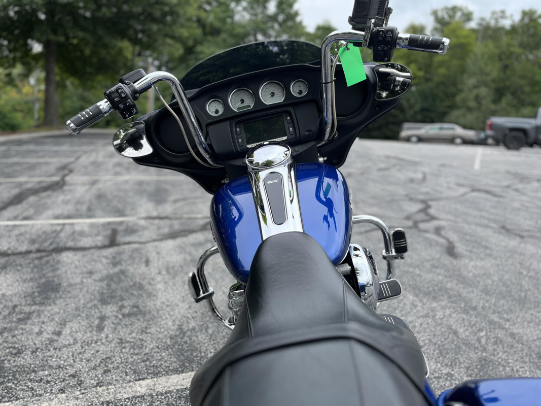 Street Glide® Special