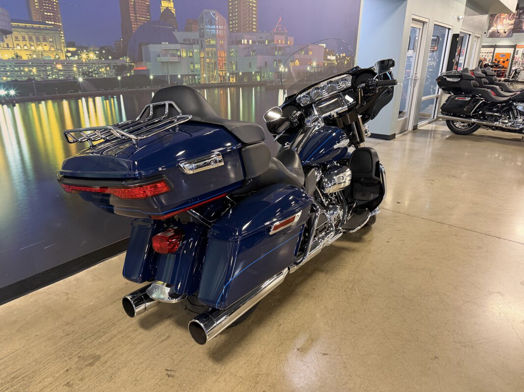 Electra Glide® Ultra® Limited