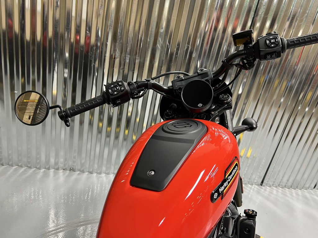Nightster Special