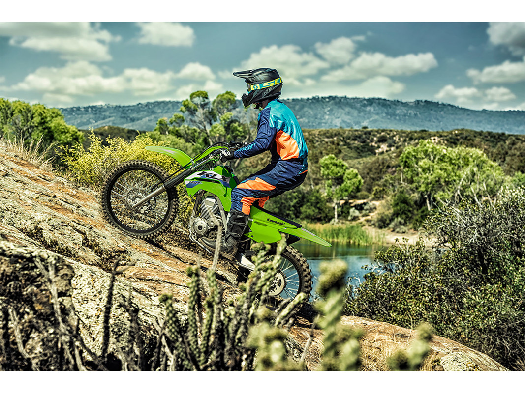 KLX140RF