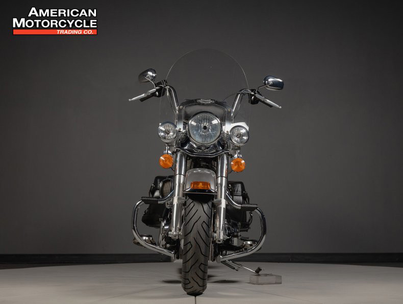 Heritage Softail® Classic
