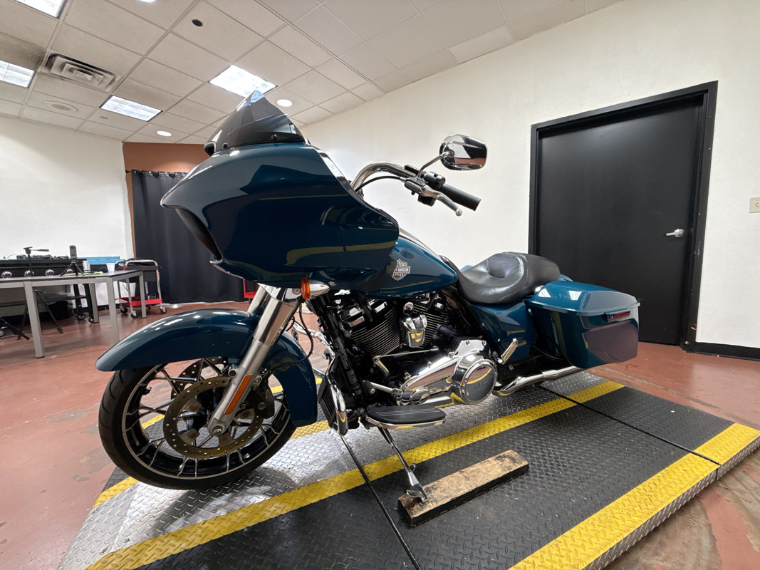 Road Glide® Special