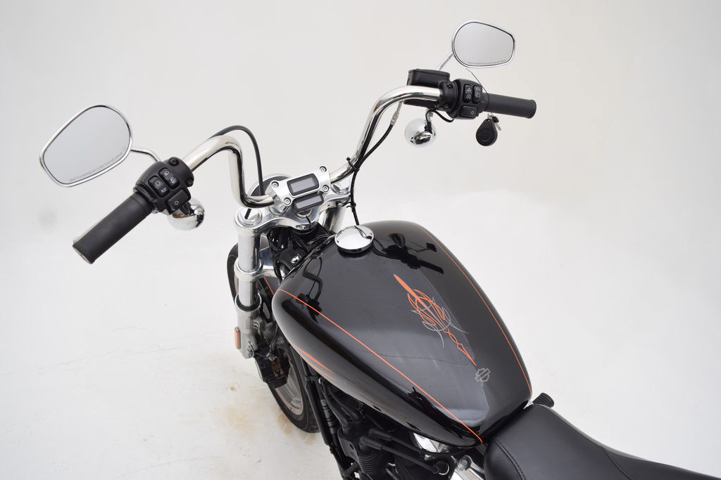 Softail® Standard