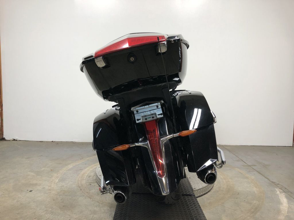 Cross Country Tour®