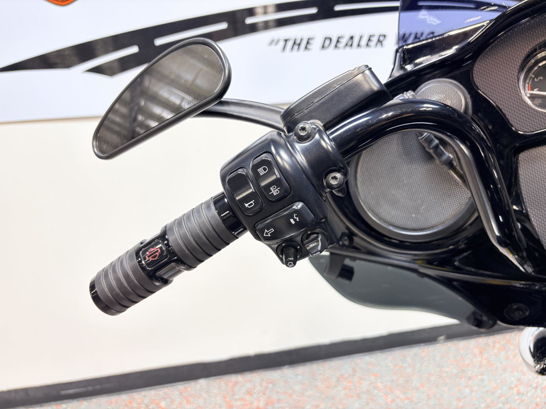 CVO® Street Glide®