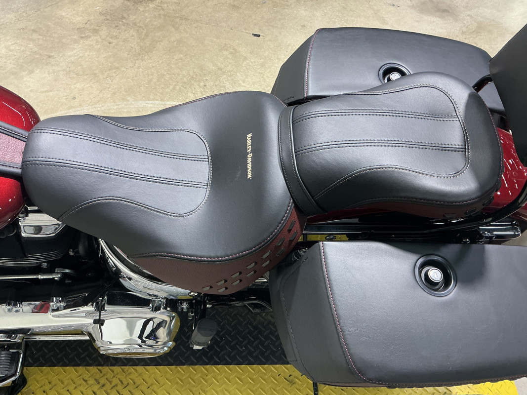 Heritage Classic 114 Anniversary