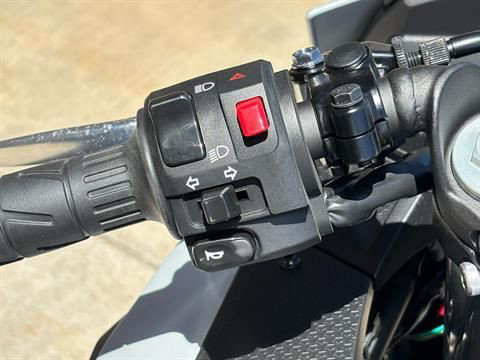 Ninja 500 ABS