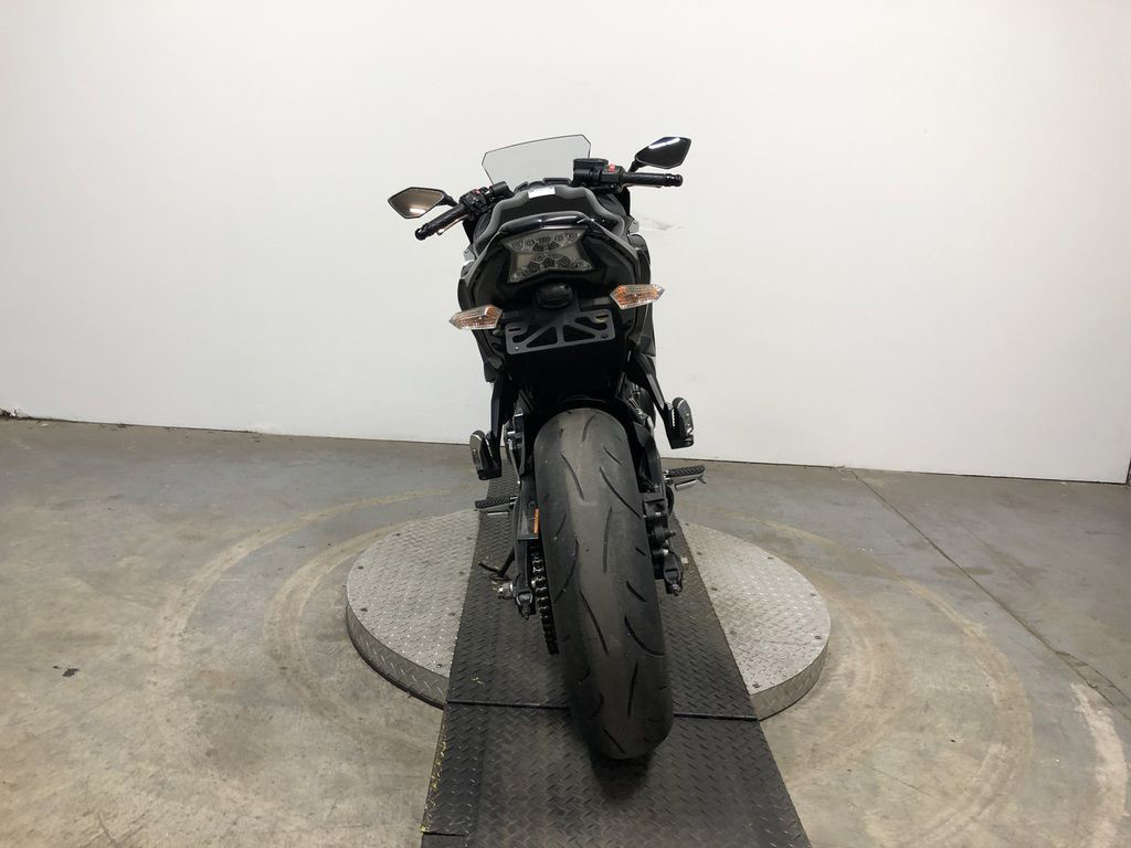 Ninja® 650