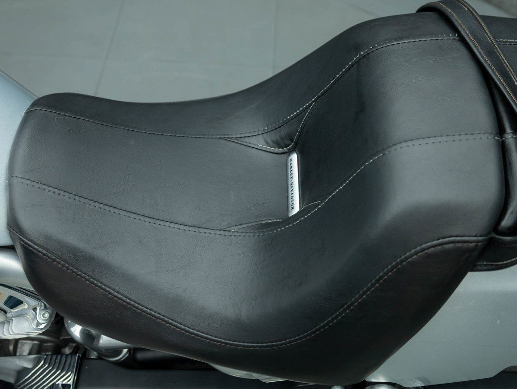 V-Rod® Night Rod® Special Anniversary