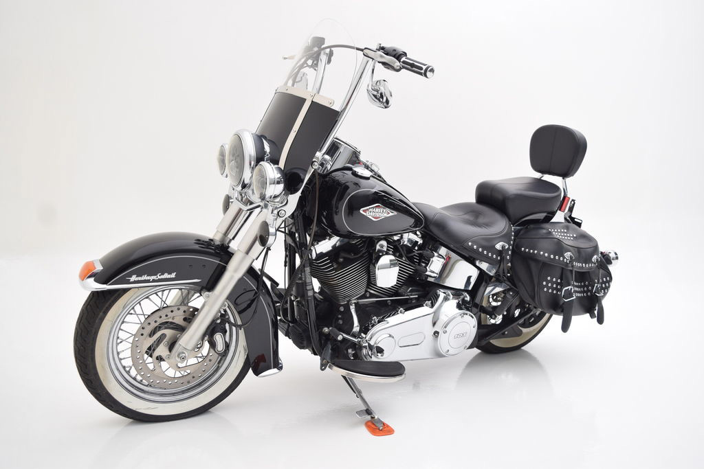 Heritage Softail® Classic