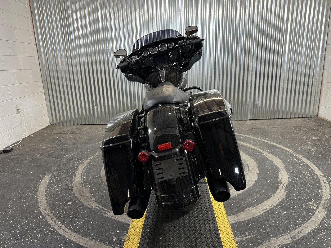 Street Glide® Special