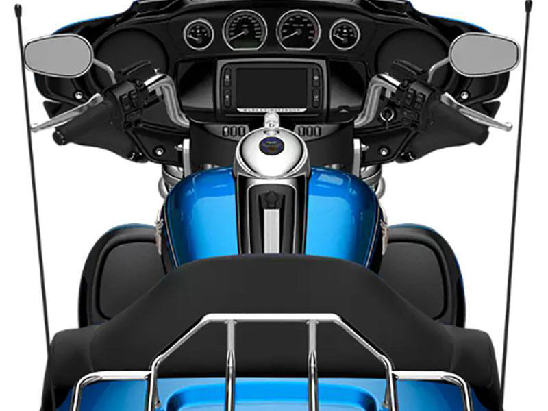 Electra Glide® Ultra® Limited 115th Anniversary