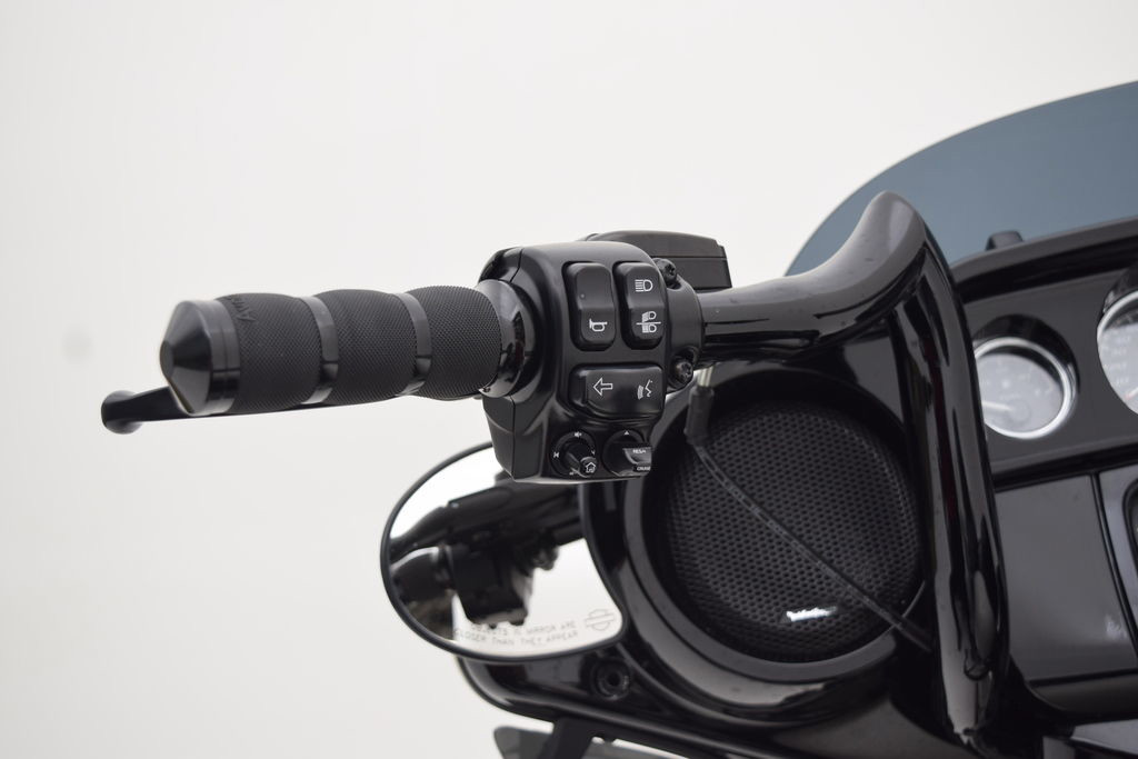 Street Glide® Special