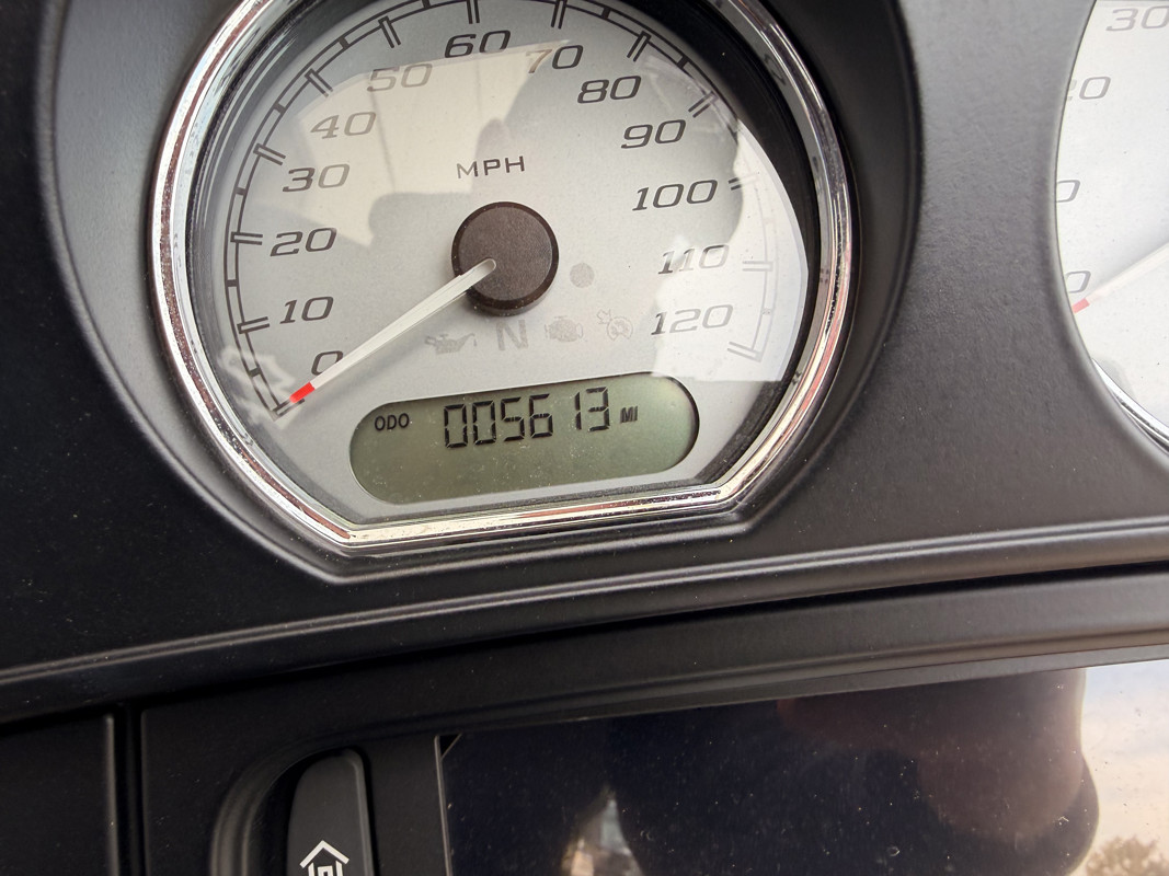 Street Glide® Special