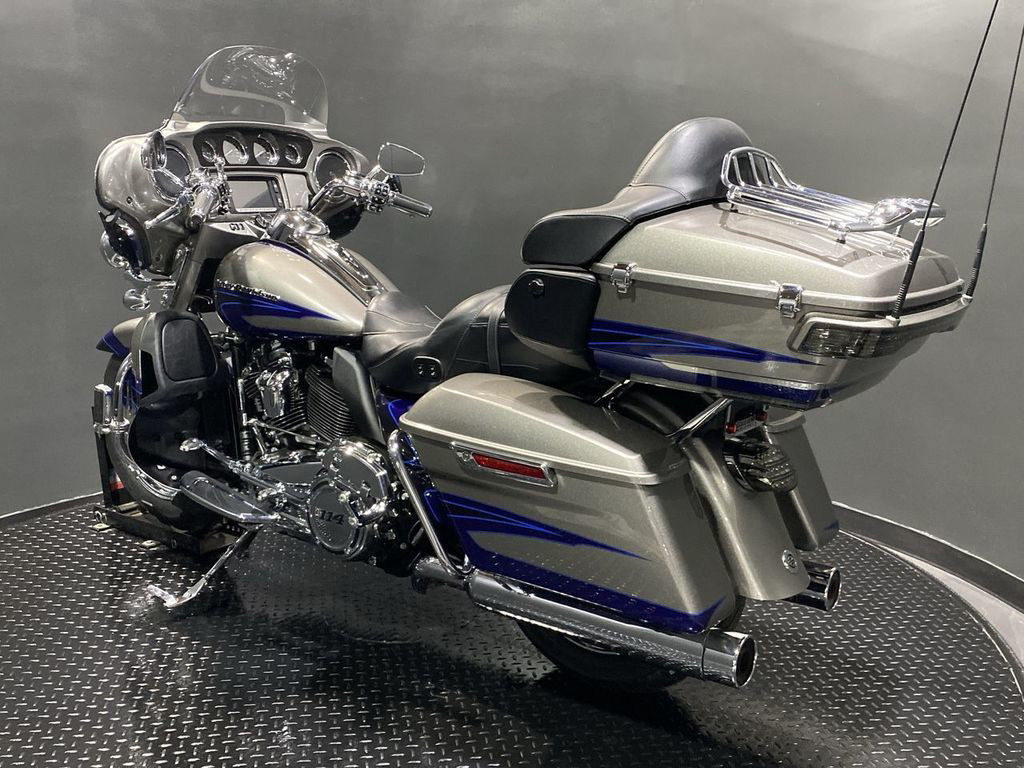 CVO® Limited