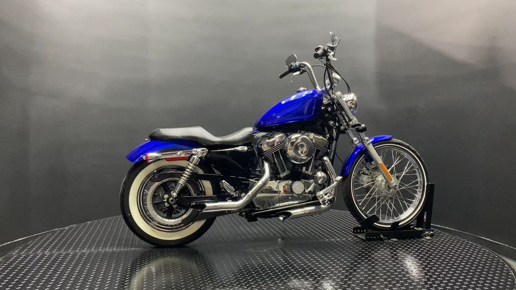 Sportster® Seventy-Two®