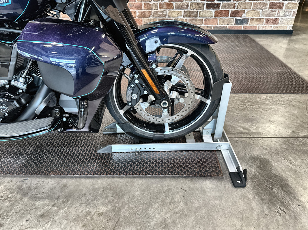 Street Glide® Ultra