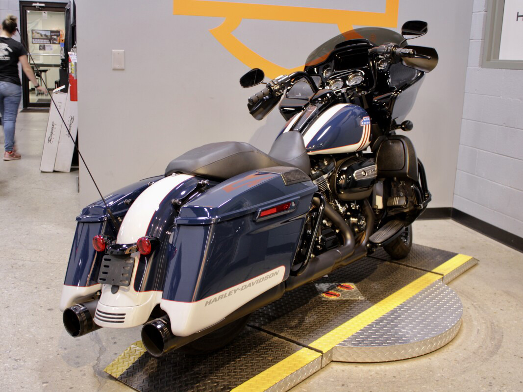 Road Glide® Special