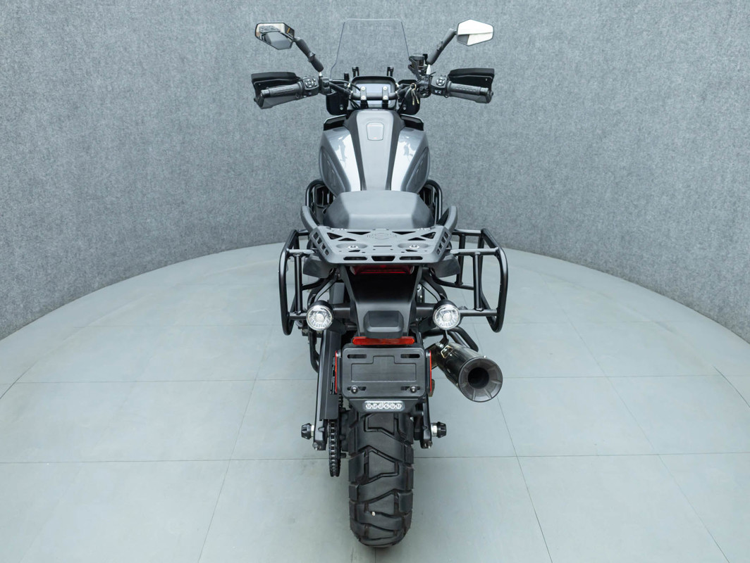 Pan America® 1250 Special